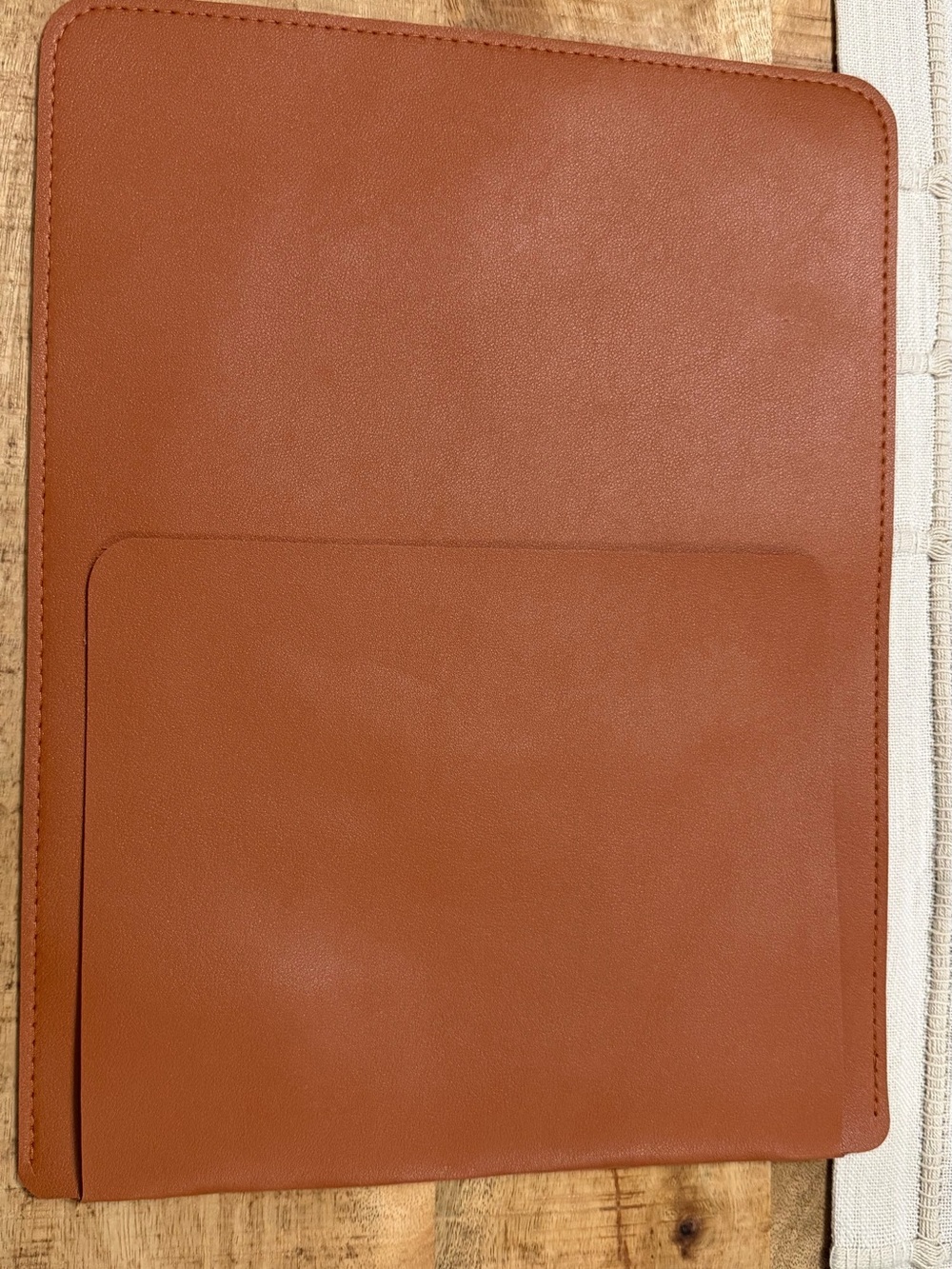 Unisex Water Resistant Laptop Cover